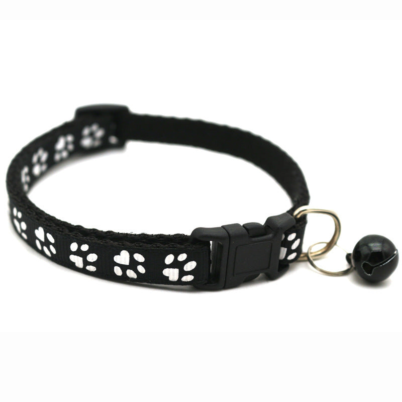 Bells Cat and Dog Collars for Pets
