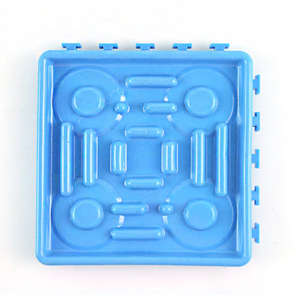 Dog Licking Mat Slow Feeder Peanut Lick Pad with Suction