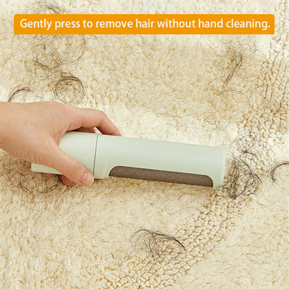 Reusable Pet Hair Remover Roller