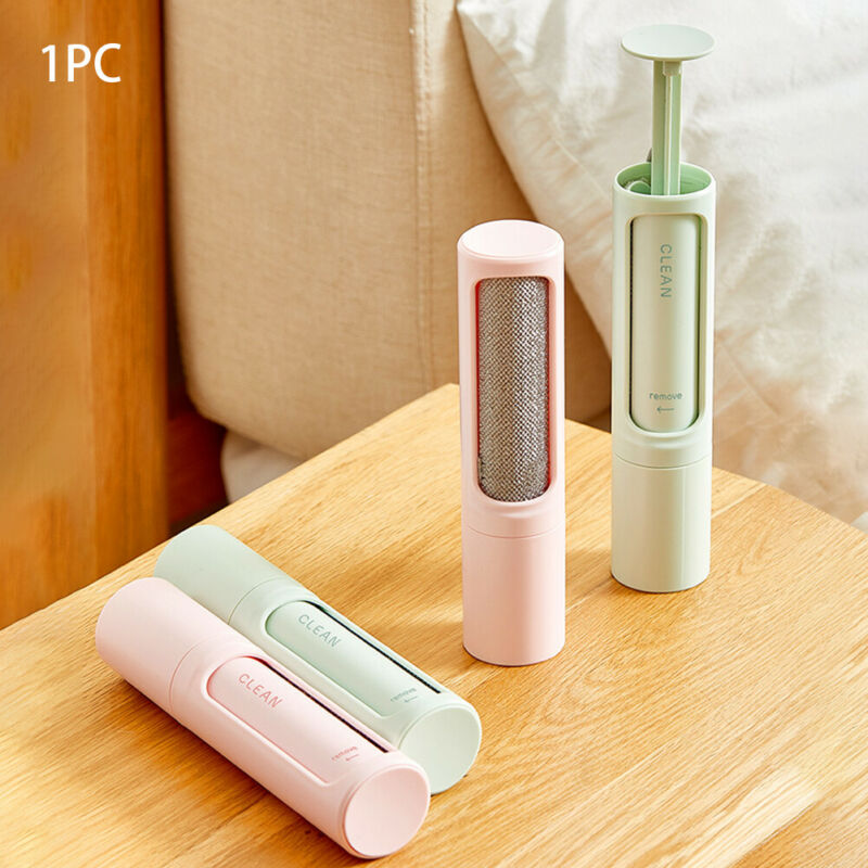 Reusable Pet Hair Remover Roller