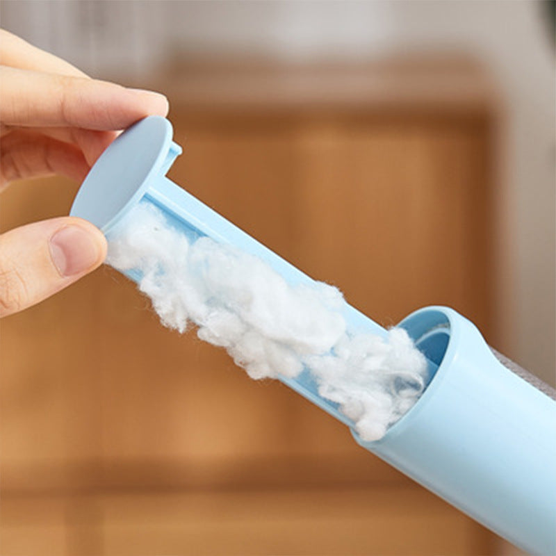 Reusable Pet Hair Remover Roller