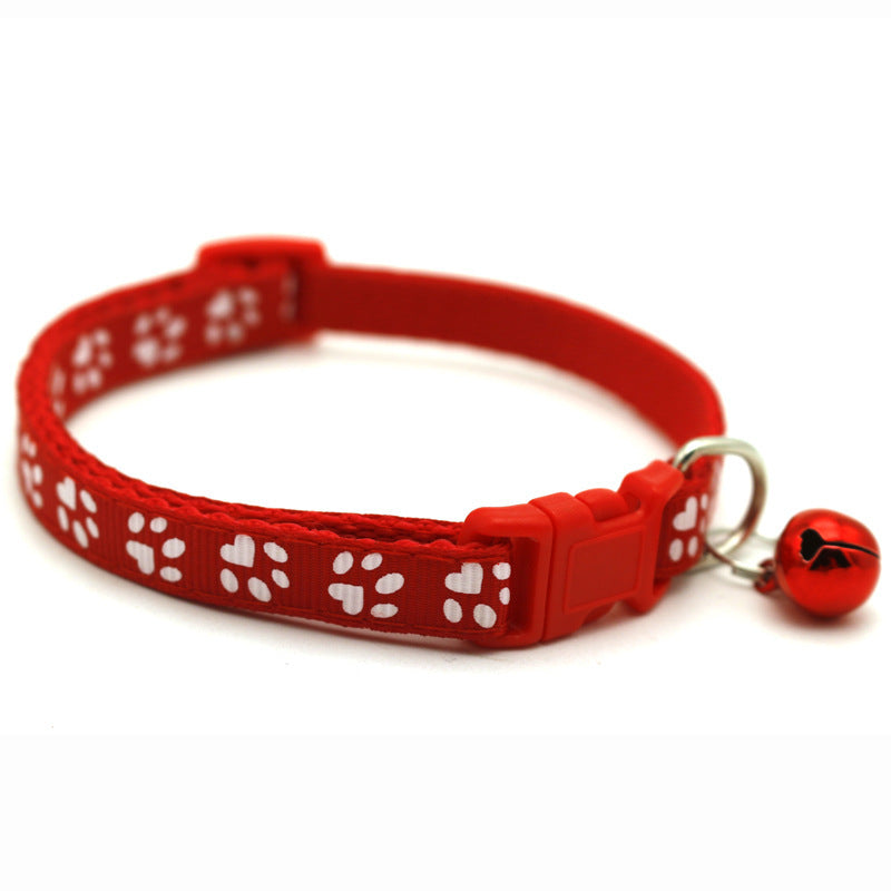 Bells Cat and Dog Collars for Pets