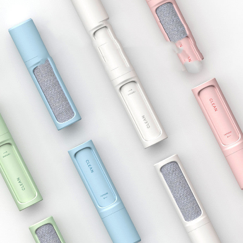 Reusable Pet Hair Remover Roller