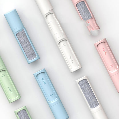 Reusable Pet Hair Remover Roller