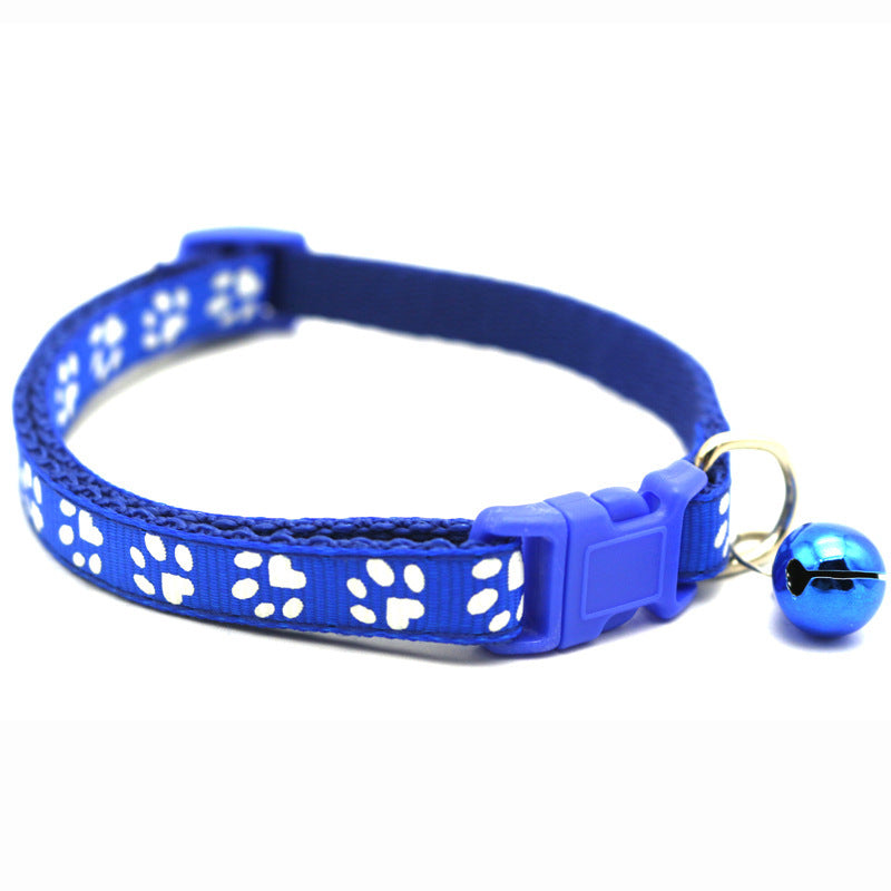Bells Cat and Dog Collars for Pets