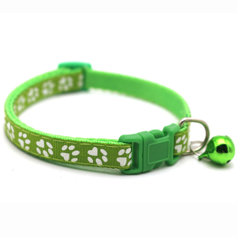 Bells Cat and Dog Collars for Pets