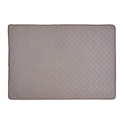 Dog Pillow Pet Summer Cooling Mat And Sleeping Pad Waterproof Pet Cooling Mat For Cat Dog Keep Cooling Supplies Self Cooling Mat