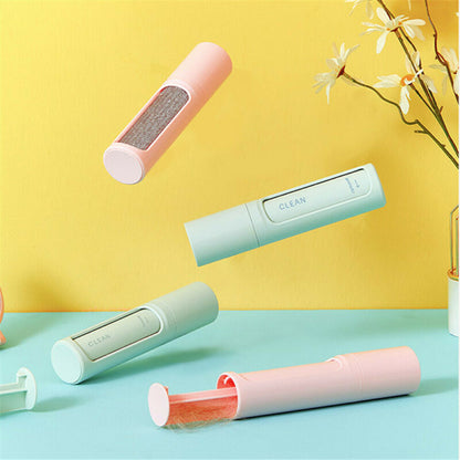 Reusable Pet Hair Remover Roller